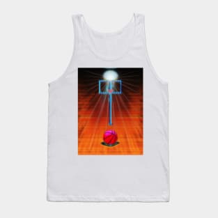 Basketball Tank Top